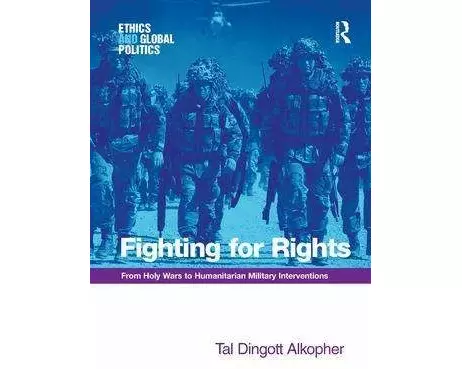 Fighting for Rights