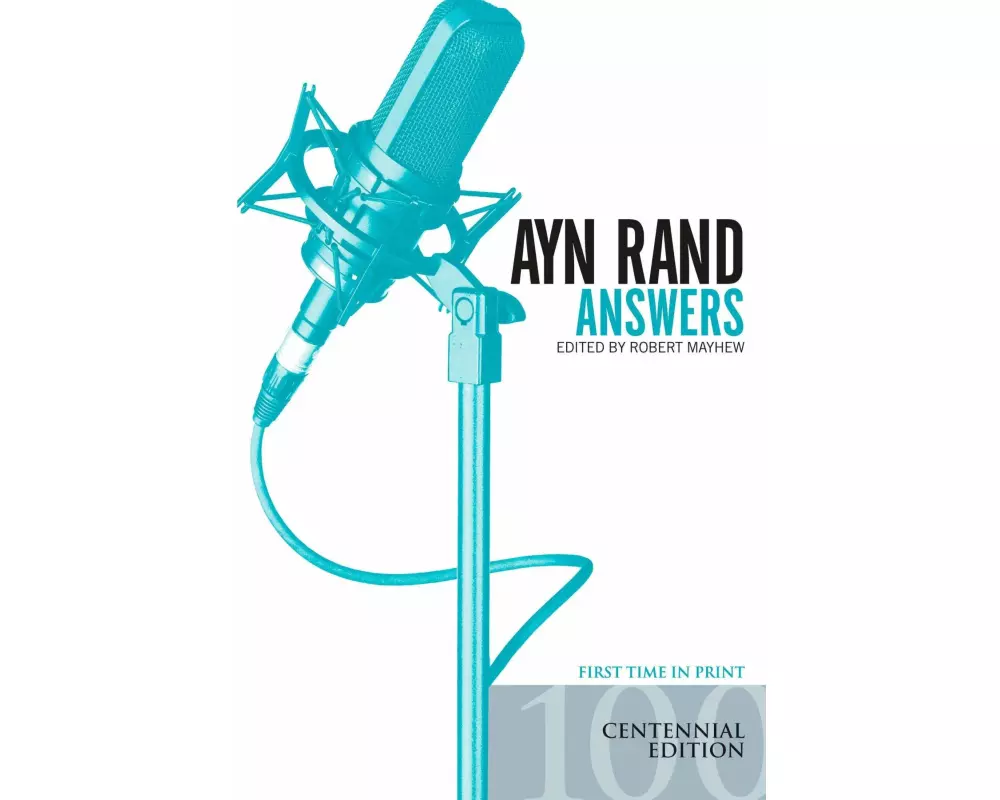 Ayn Rand Answers