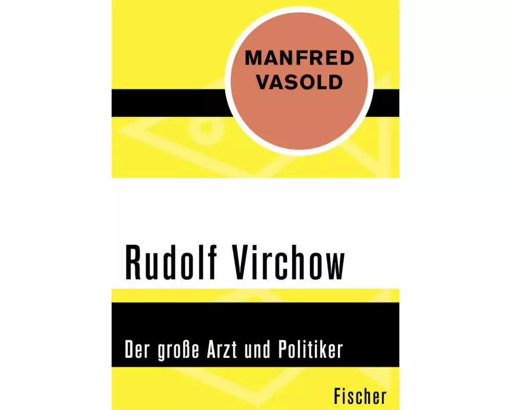 Rudolf Virchow