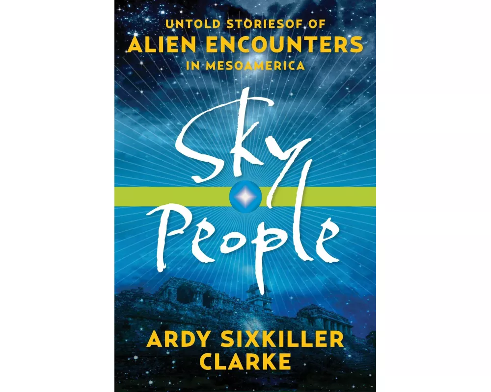Sky People