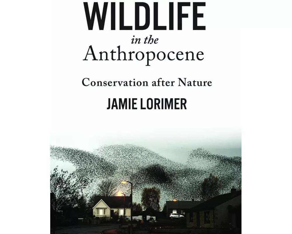 Wildlife in the Anthropocene