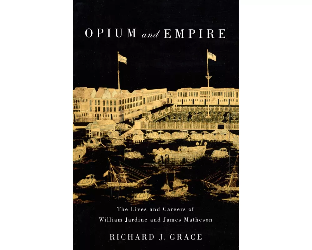 Opium and Empire