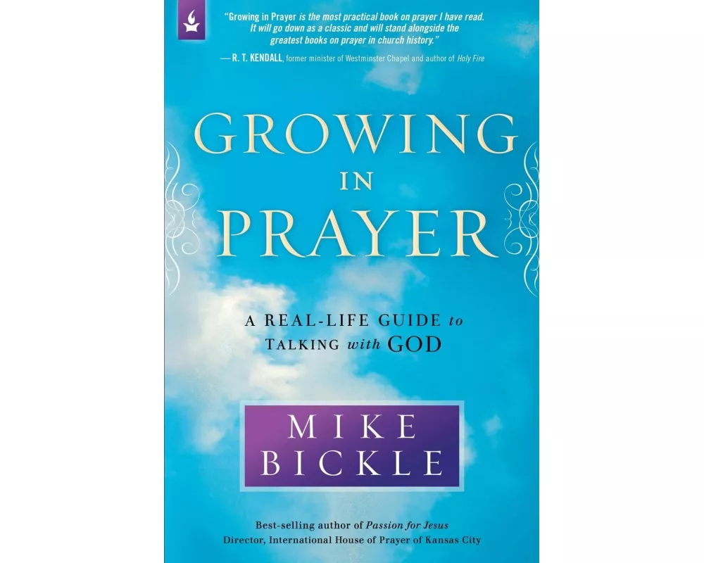 Growing in Prayer