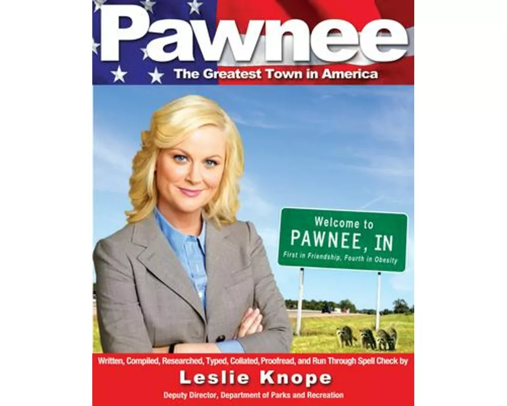 Pawnee