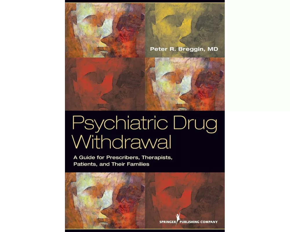 Psychiatric Drug Withdrawal