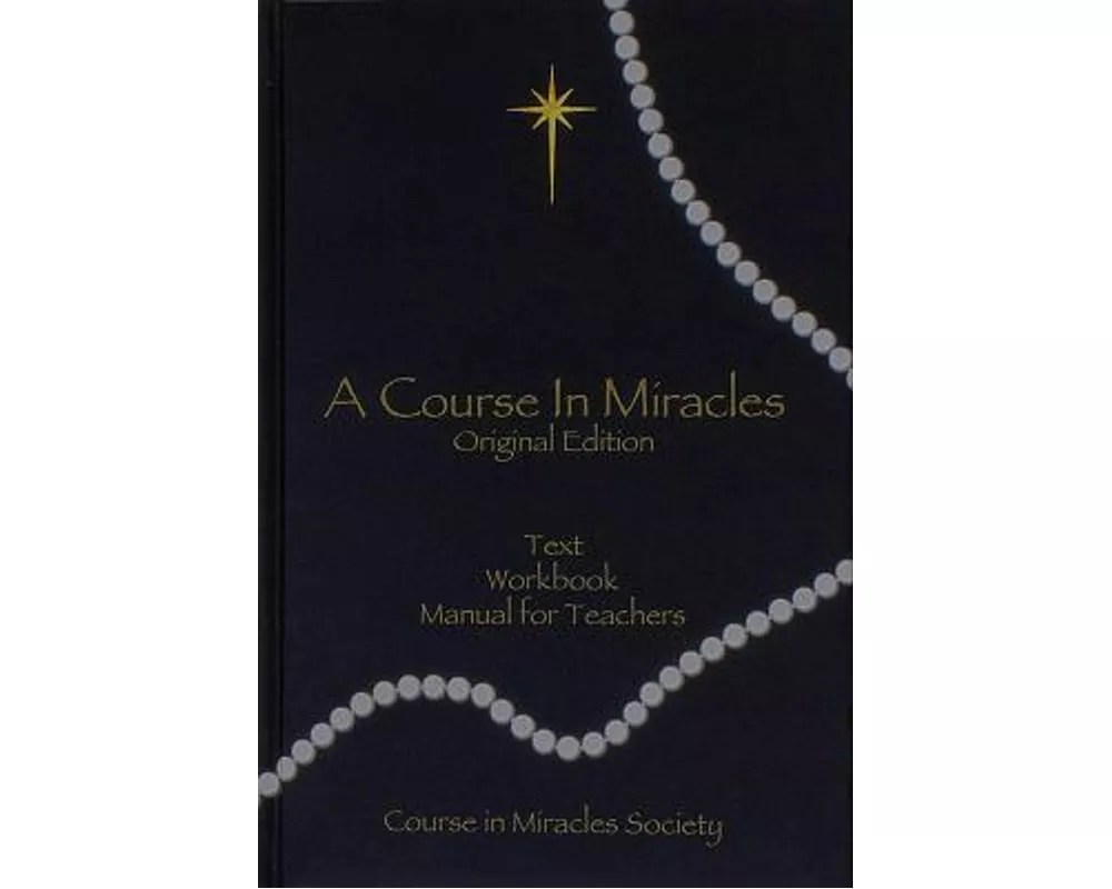 Course in Miracles