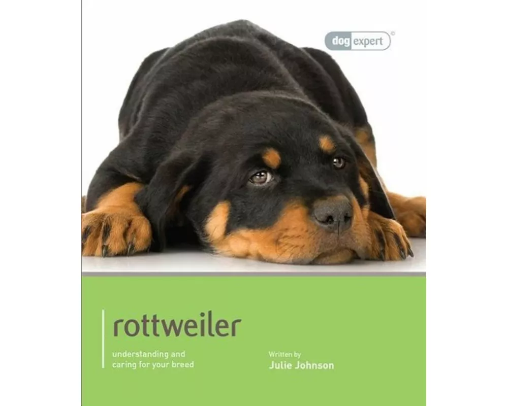 Rottweiler - Dog Expert
