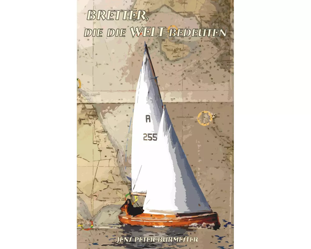 Bretter, die die Welt bedeuten