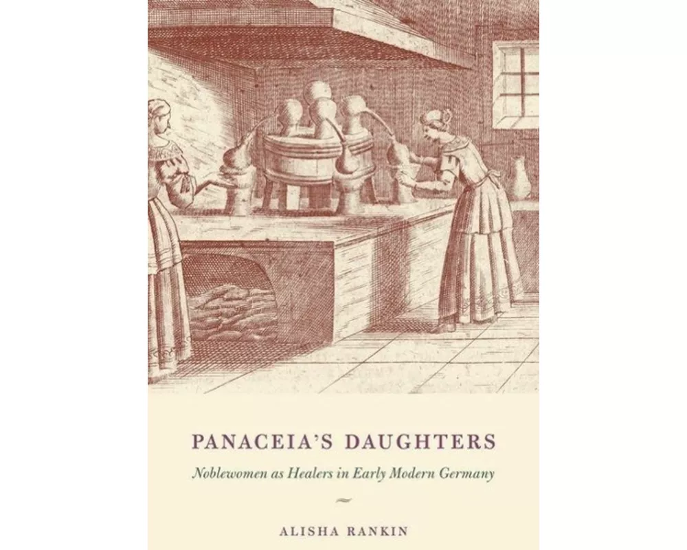 Panaceia's Daughters