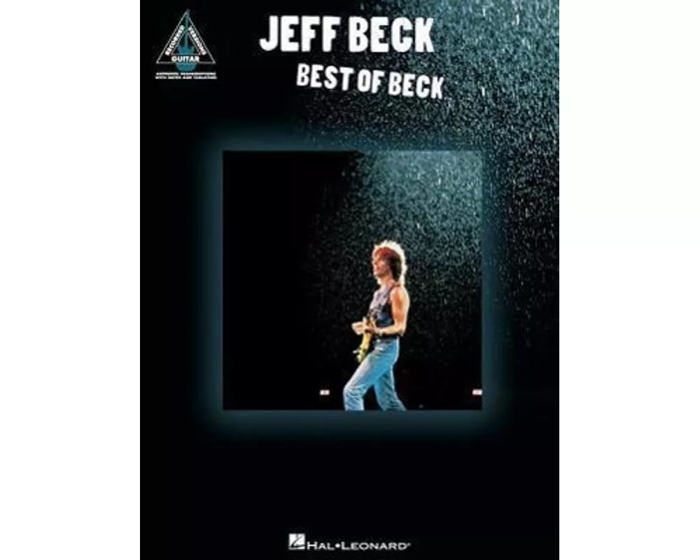 Jeff Beck: Best of Beck