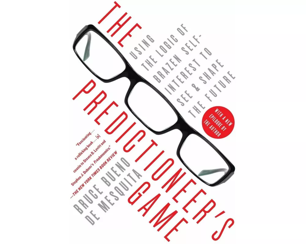 The Predictioneer's Game