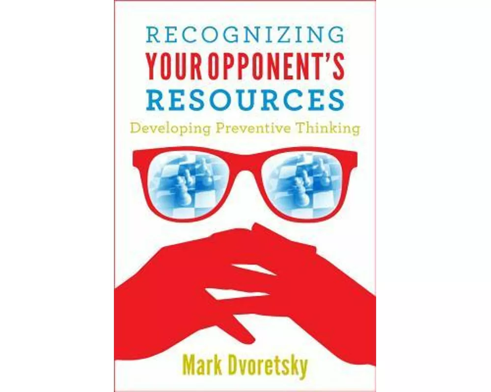 Recognizing Your Opponent's Resources