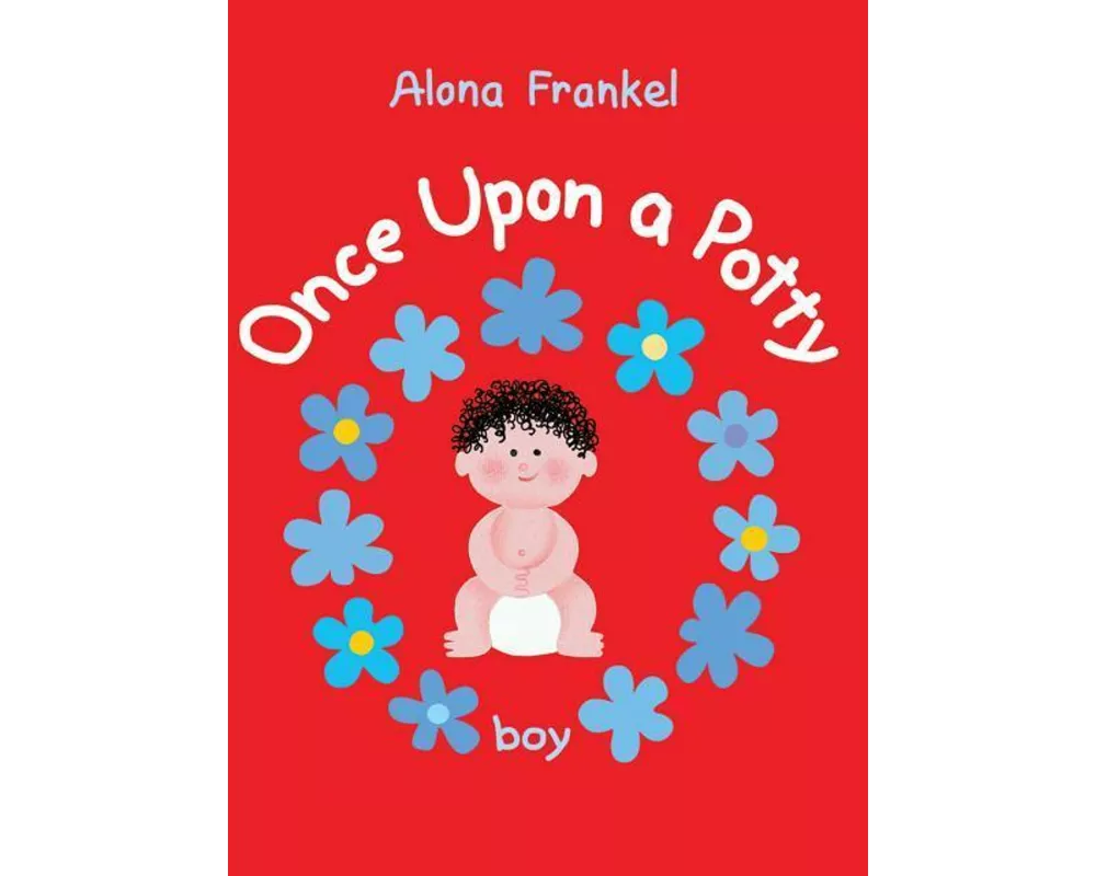 Once Upon a Potty -- Boy