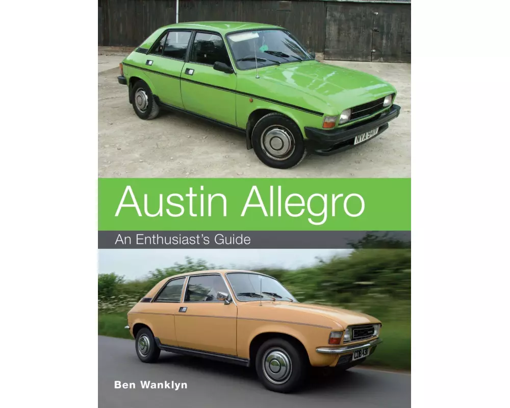 Austin Allegro