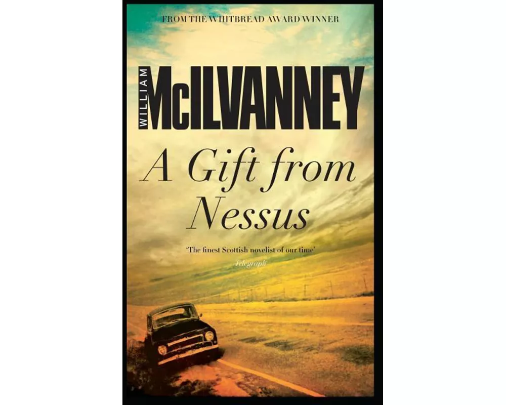 A Gift from Nessus