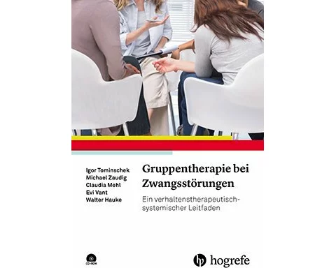 Gruppentherapie bei Zwangsstörungen