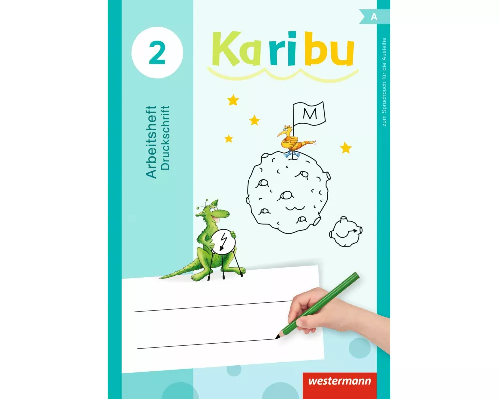 Karibu - Ausgabe 2016
