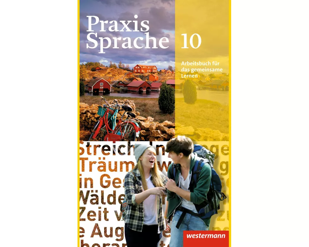 Praxis Sprache - Allgemeine Ausgabe 2010