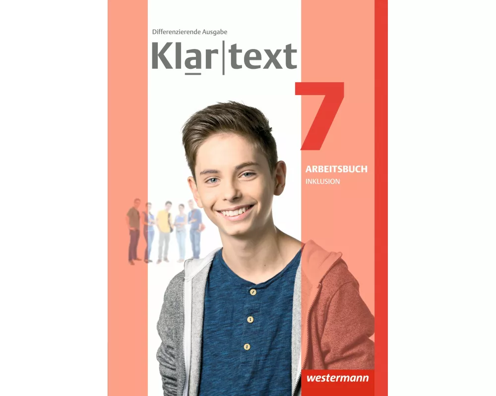 Klartext - Differenzierende allgemeine Ausgabe 2014