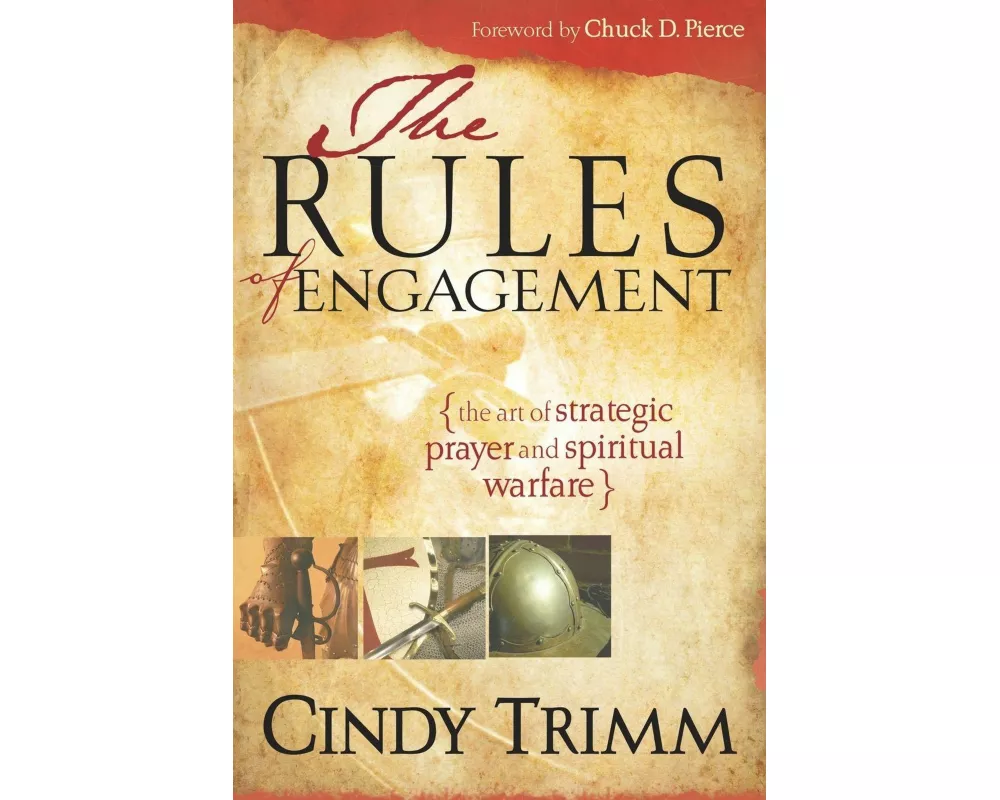 Rules Of Engagement, The