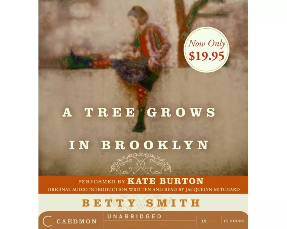 A Tree Grows in Brooklyn
