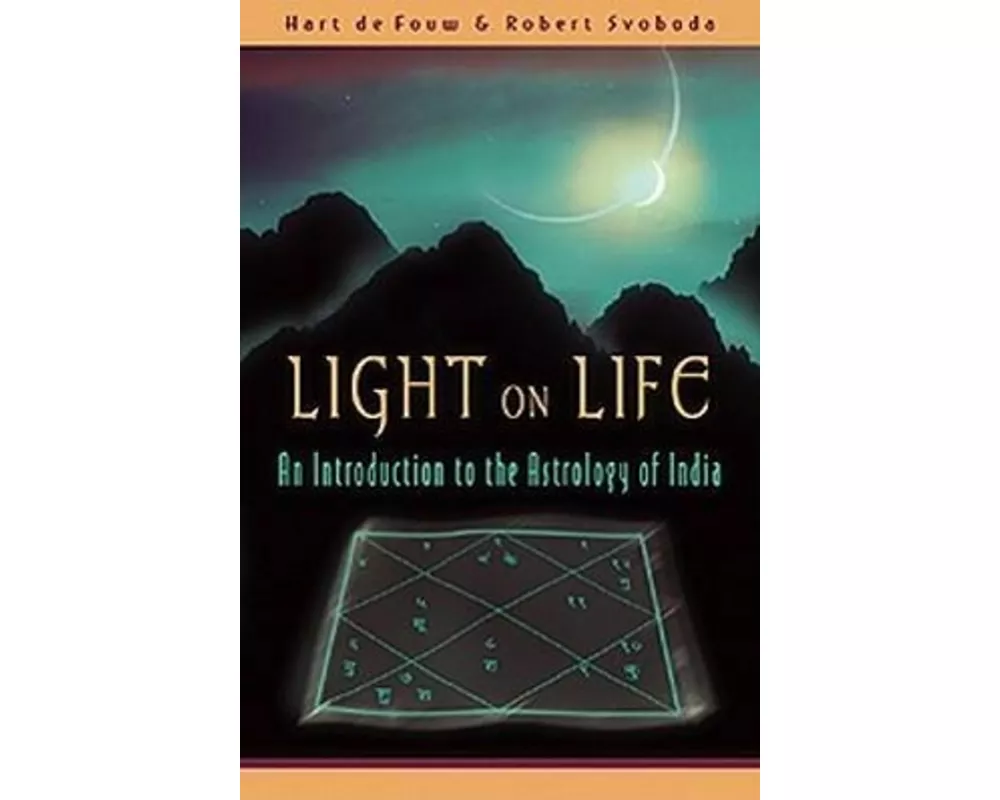 Light on Life