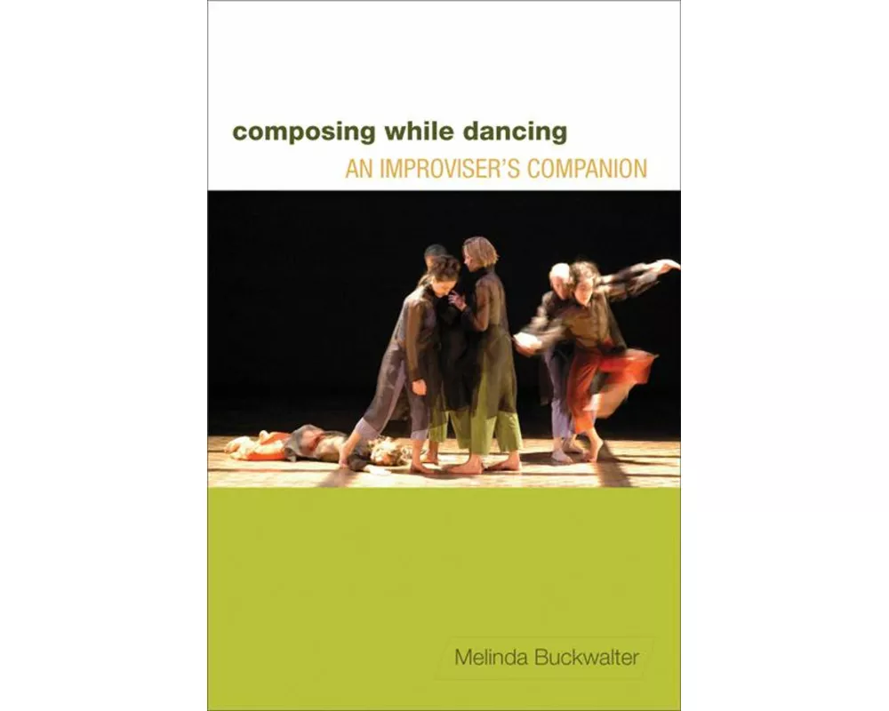 Composing While Dancing
