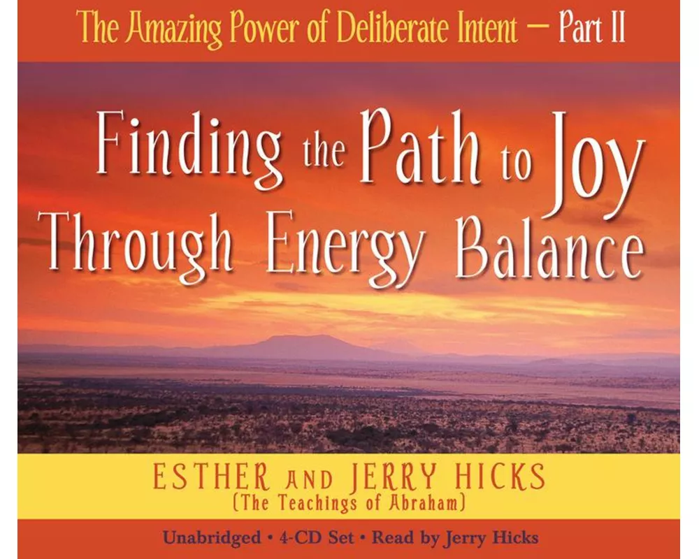 The Amazing Power Of Deliberate Intent Part II