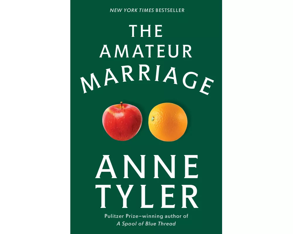 The Amateur Marriage