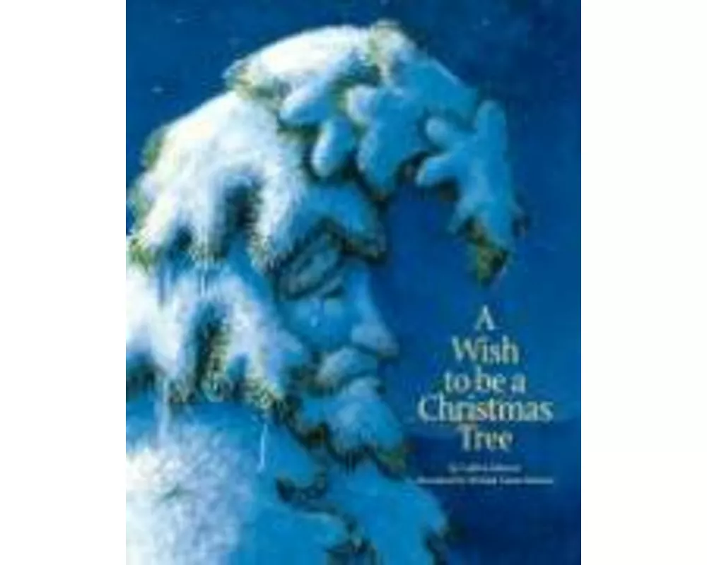 A Wish to Be a Christmas Tree