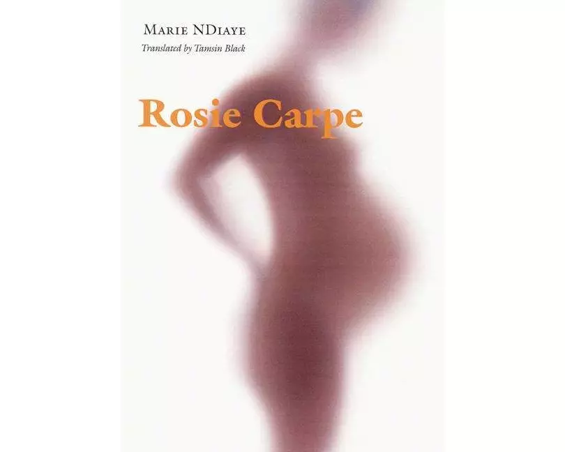 Rosie Carpe