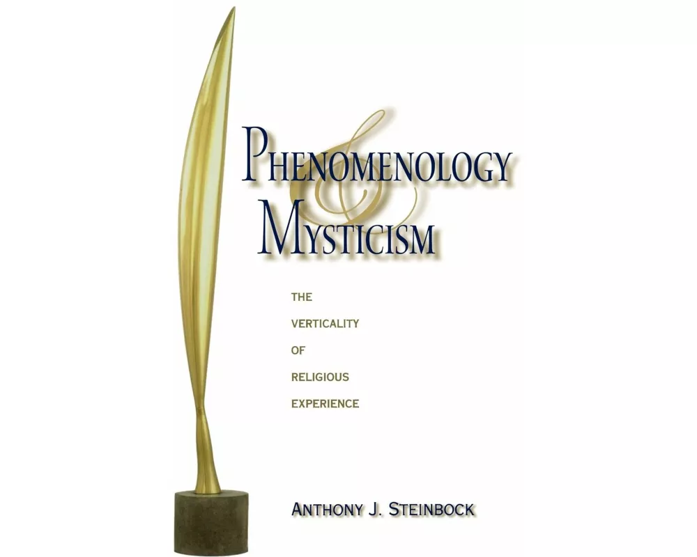 Phenomenology and Mysticism