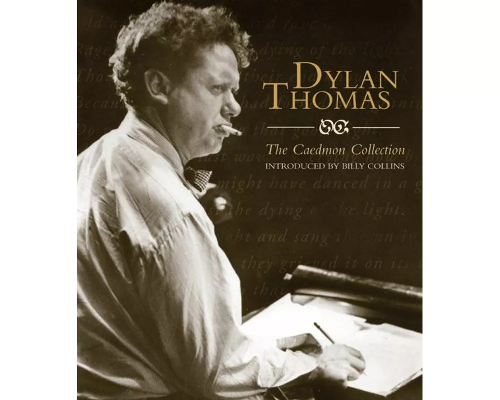 Dylan Thomas