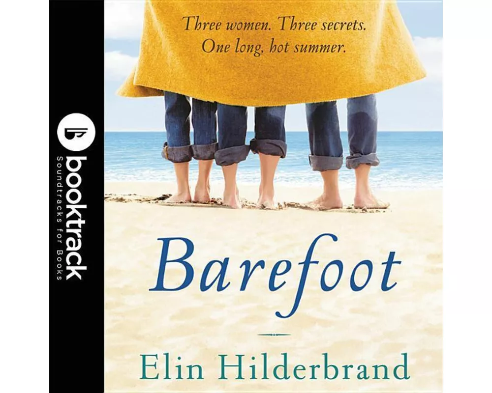 Barefoot