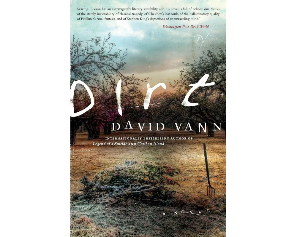Dirt