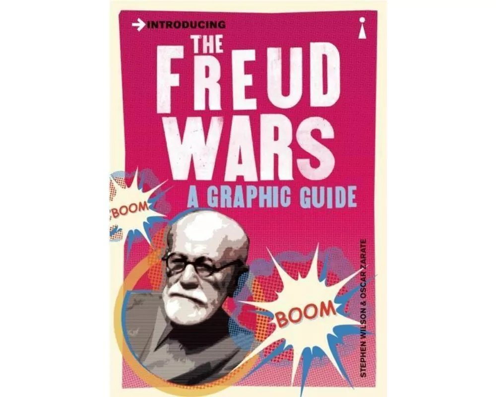 Introducing the Freud Wars