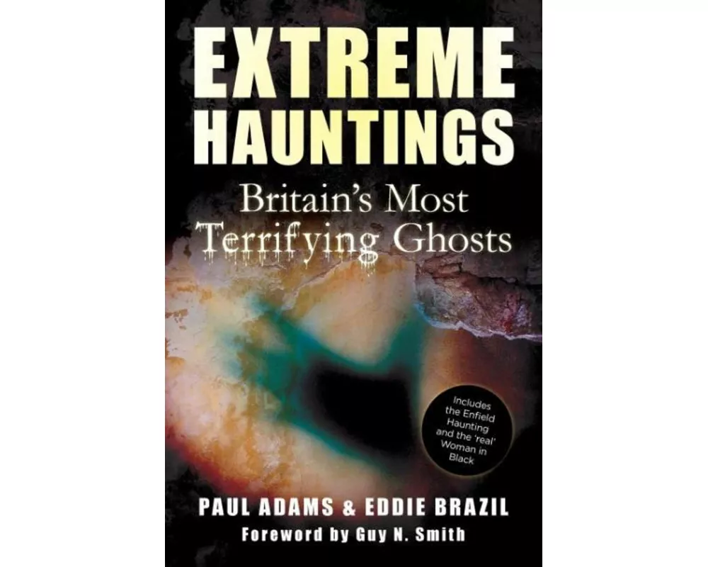 Extreme Hauntings