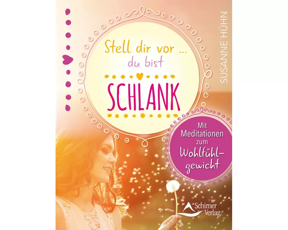 Stell dir vor … du bist schlank