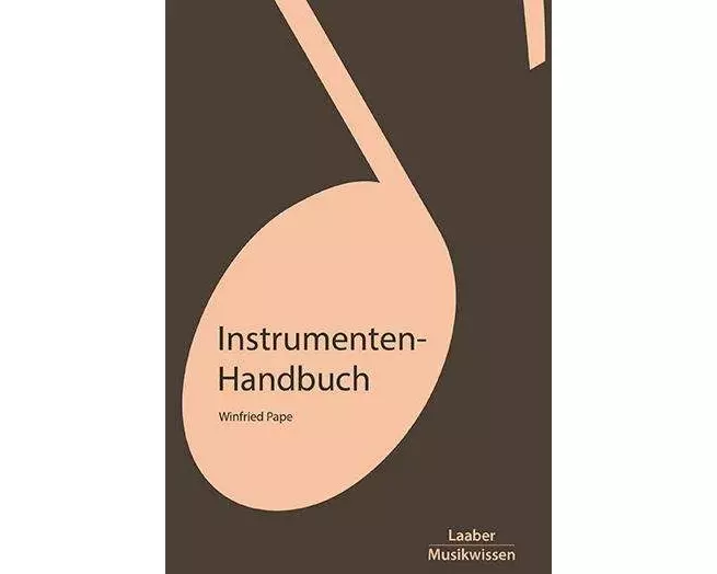 Instrumentenhandbuch