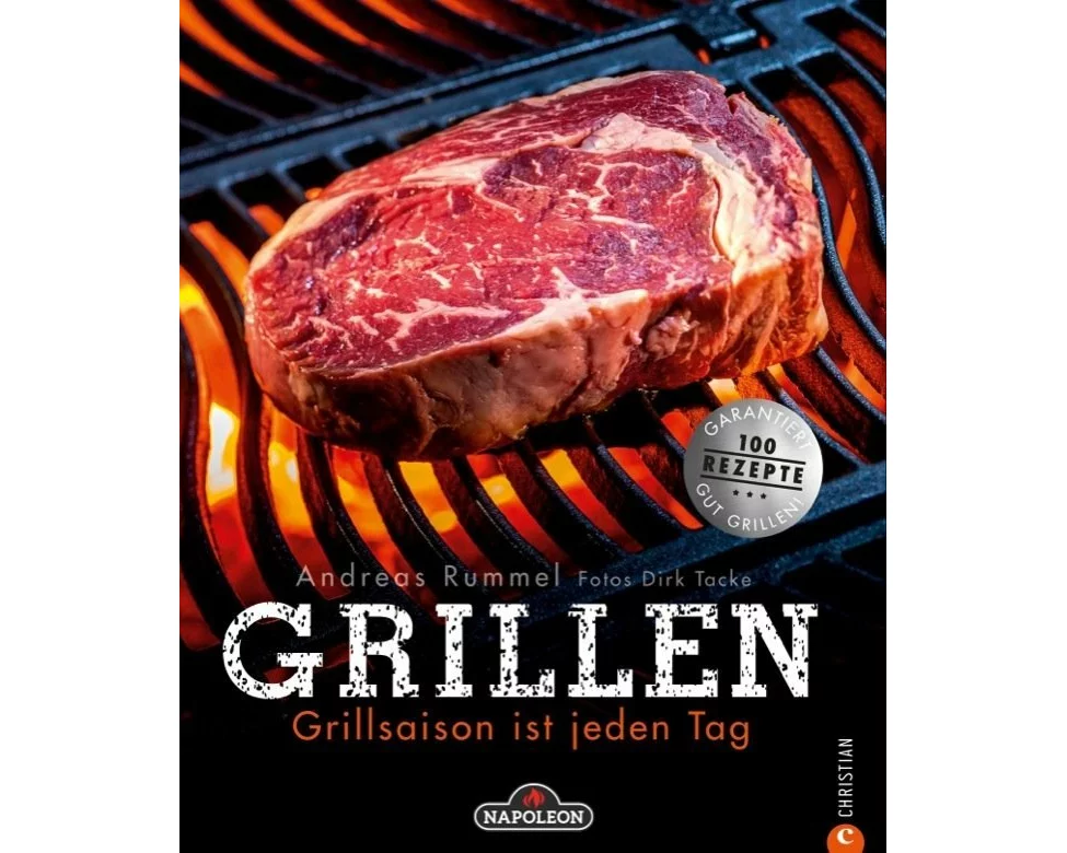 Grillen