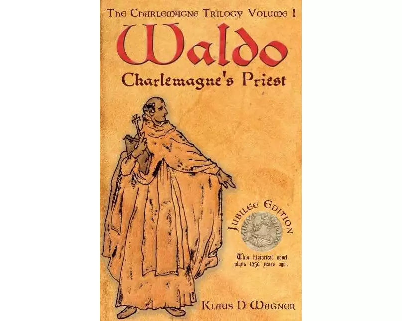 Waldo (English Version)