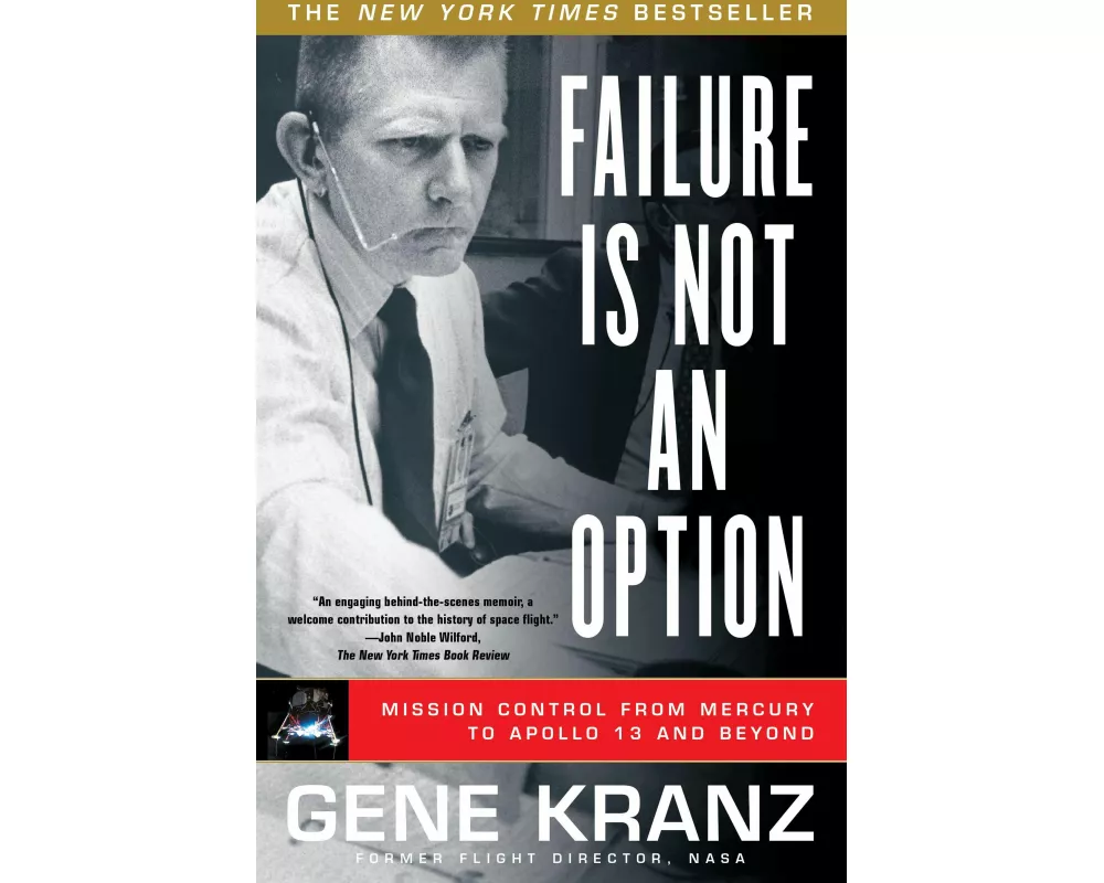 Failure Is Not an Option