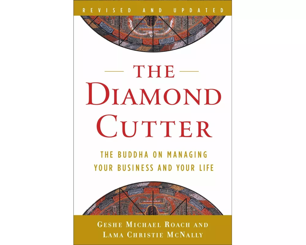 The Diamond Cutter