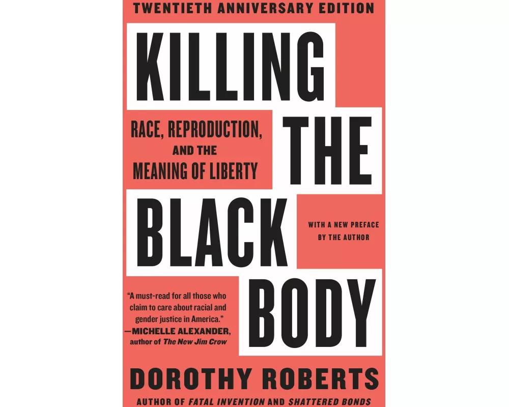 Killing the Black Body