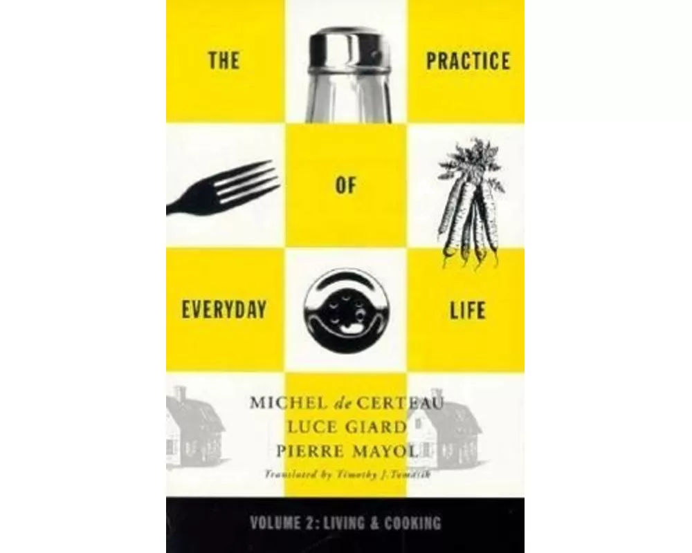 Practice of Everyday Life