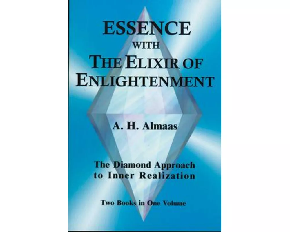Essence with the Elixir of Enlightenment