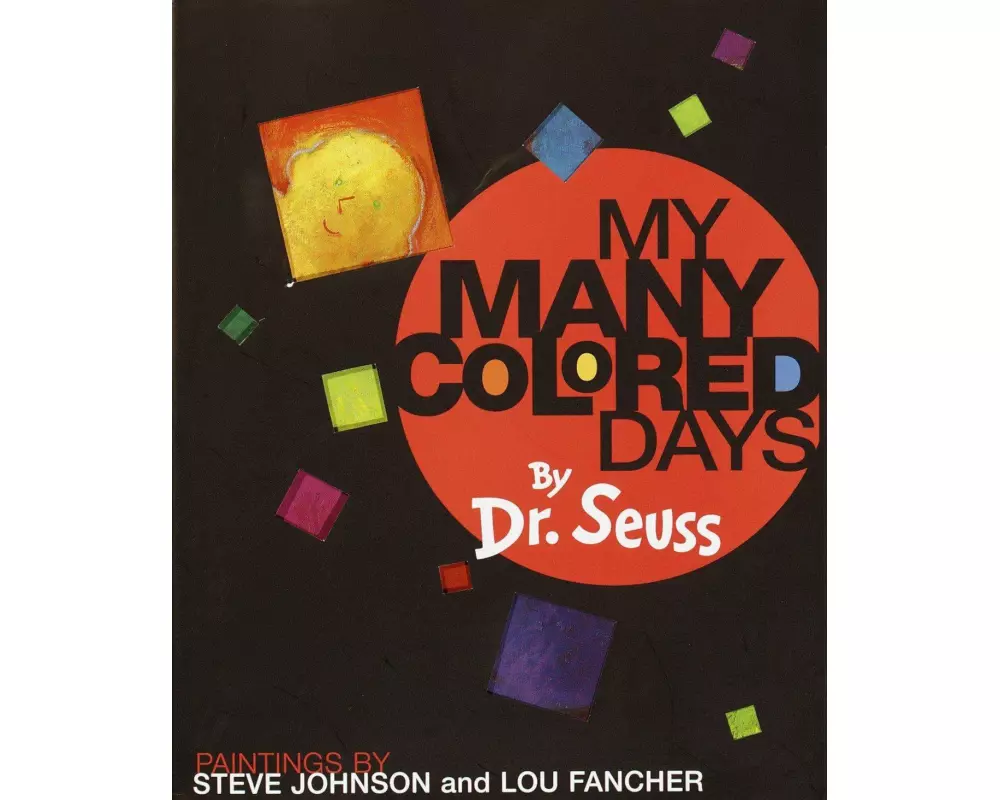 My Many Colored Days