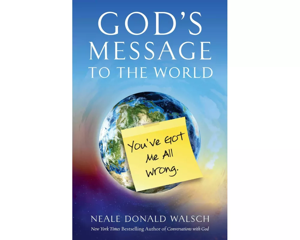 God's Message to the World