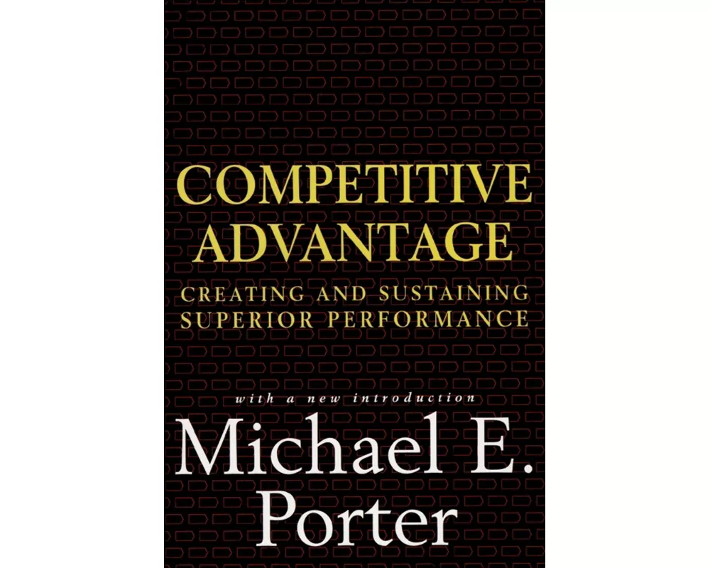 Competitive Advantage