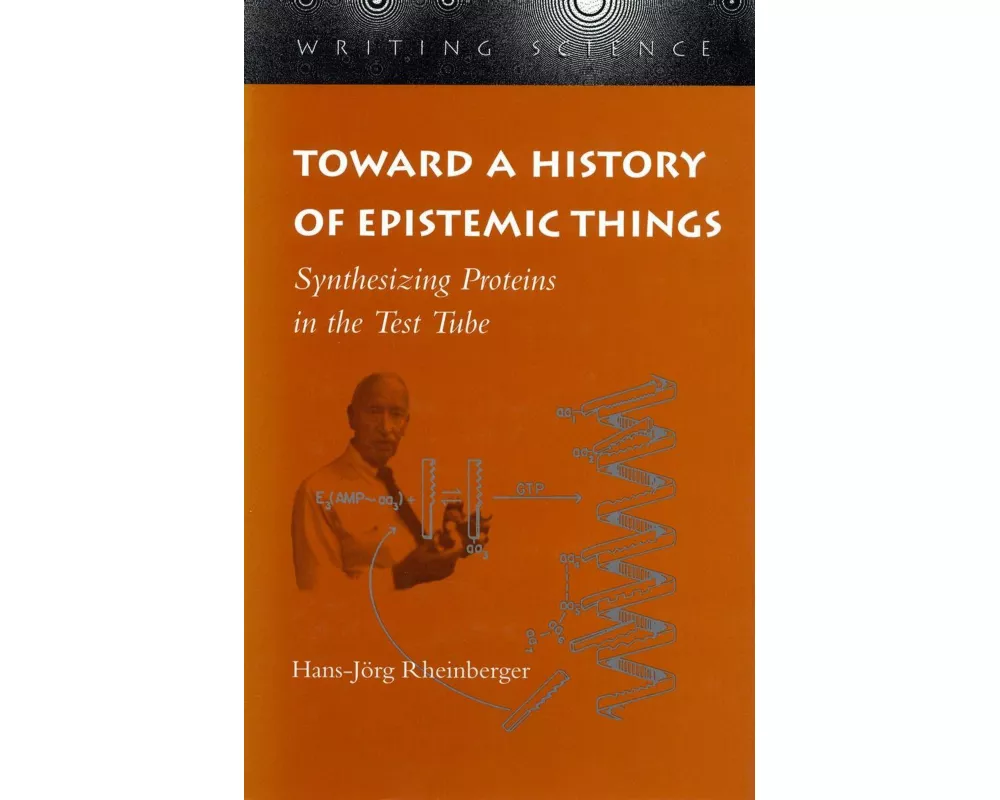 Toward a History of Epistemic Things